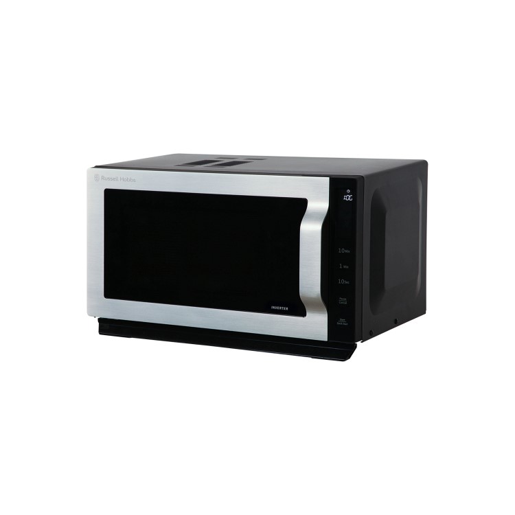 Russell Hobbs RHVM901 22L 900W Freestanding Digital Inverter Microwave