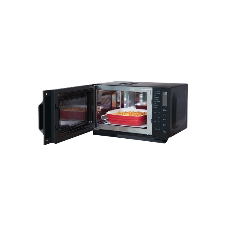 Russell Hobbs RHVM901 22L 900W Freestanding Digital Inverter Microwave