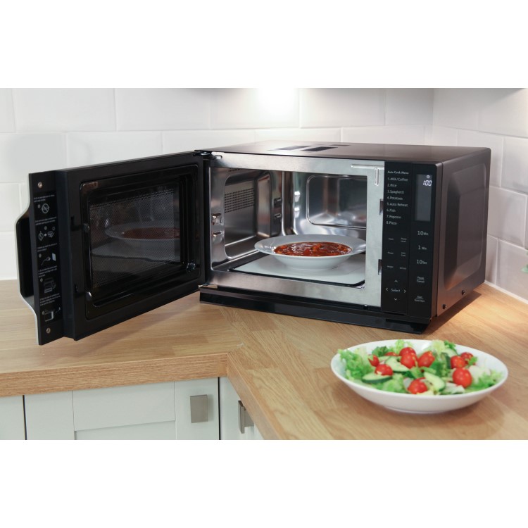 Russell Hobbs RHVM901 22L 900W Freestanding Digital Inverter Microwave
