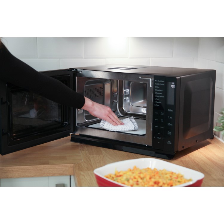 Russell Hobbs RHVM901 22L 900W Freestanding Digital Inverter Microwave