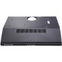 Russell Hobbs RHVSRCH602B 60cm Wide Steel Visor Cooker Hood - Black