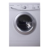 Russell Hobbs RHWM612-M 6kg 1200rpm Freestanding Washing Machine - White