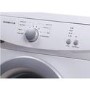 Russell Hobbs RHWM612-M 6kg 1200rpm Freestanding Washing Machine - White
