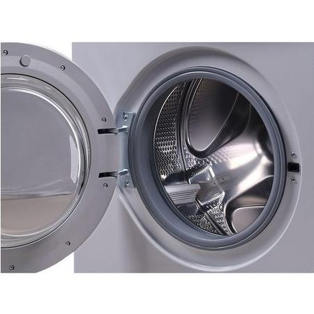 Russell Hobbs RHWM612-M 6kg 1200rpm Freestanding Washing Machine - White