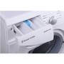 Russell Hobbs RHWM612-M 6kg 1200rpm Freestanding Washing Machine - White