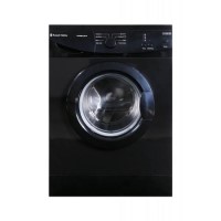 Russell Hobbs RHWM612B-M 6kg 1200rpm Freestanding Washing Machine - Black