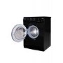 Russell Hobbs RHWM612B-M 6kg 1200rpm Freestanding Washing Machine - Black
