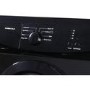 Russell Hobbs RHWM612B-M 6kg 1200rpm Freestanding Washing Machine - Black