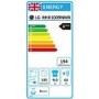LG Series 2 9kg Heat Pump Tumble Dryer - Graphite