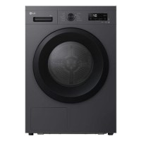LG Series 2 9kg Heat Pump Tumble Dryer - Graphite