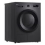 LG Series 2 9kg Heat Pump Tumble Dryer - Graphite
