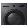 LG Series 2 9kg Heat Pump Tumble Dryer - Graphite