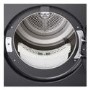 LG Series 2 9kg Heat Pump Tumble Dryer - Graphite
