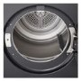 LG Series 2 9kg Heat Pump Tumble Dryer - Graphite