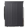LG Series 2 9kg Heat Pump Tumble Dryer - Graphite