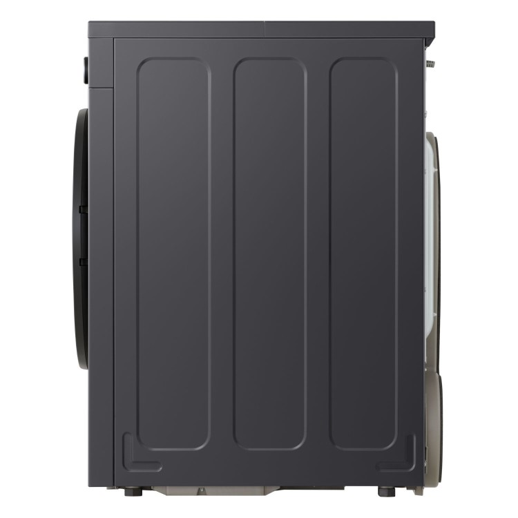 LG Series 2 9kg Heat Pump Tumble Dryer - Graphite