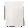 LG Series 5 9kg Heat Pump Tumble Dryer - White