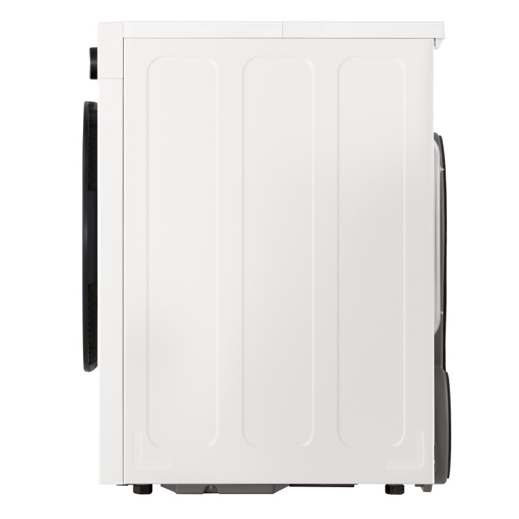 LG Series 5 9kg Heat Pump Tumble Dryer - White