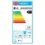 LG Series 5 9kg Heat Pump Tumble Dryer - White