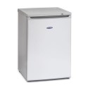 RHZ552ES Iceking 91 Litre Freestanding Undercounter Freezer - Silver