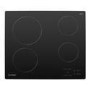 Indesit 58cm 4 Zone Ceramic Hob