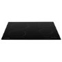 Indesit 58cm 4 Zone Ceramic Hob