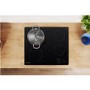 Indesit 58cm 4 Zone Touch Control Ceramic Hob with Bevelled Edge