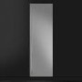 Smeg RI360RX Classic 54cm Wide Integrated In-Column Larder Fridge - Stainless Steel