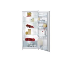 GRADE A1 - Gorenje RI4121AW 54cm Wide Tall Integrated Larder Fridge - White