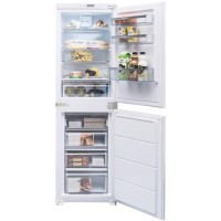 Caple 233 Litre 50/50 Frost Free Integrated Fridge Freezer