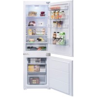 Caple 249 Litre 70/30 Integrated Fridge Freezer