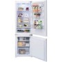 Caple 249 Litre 70/30 Integrated Fridge Freezer