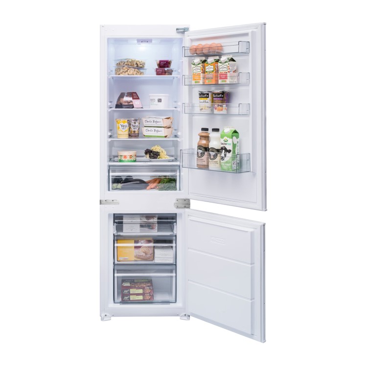 Caple 249 Litre 70/30 Integrated Fridge Freezer