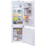 Caple 243 Litre 70-30 Frost Free Integrated Fridge Freezer