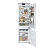 Caple 243 Litre 70/30 Frost Free Integrated Fridge Freezer