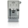 Gaggia RI8427/11 Gran Prestige Espresso Machine - Brushed Stainless Steel