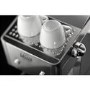 Gaggia RI8427/11 Gran Prestige Espresso Machine - Brushed Stainless Steel
