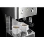 Gaggia RI8427/11 Gran Prestige Espresso Machine - Brushed Stainless Steel