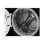 Leisure RI85421 8kg Wash 5kg Dry 1400rpm Integrated Washer Dryer - Black