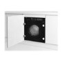 Leisure RI85421 8kg Wash 5kg Dry 1400rpm Integrated Washer Dryer - Black