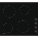Indesit 58cm 4 Zone Ceramic Hob