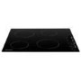Indesit 58cm 4 Zone Ceramic Hob