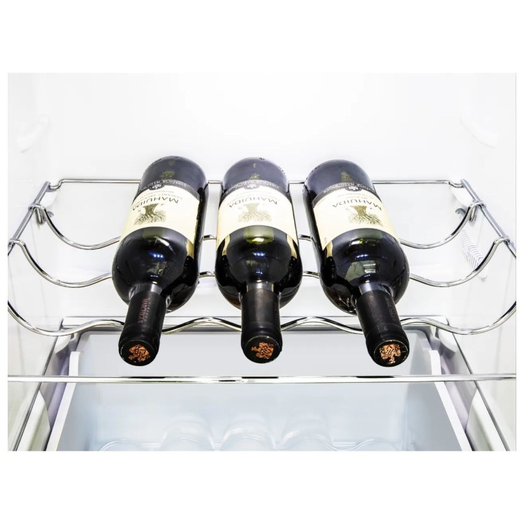 Hisense 233 Litre 50/50 Integrated Fridge Freezer