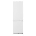Hisense 246 Litre 70/30 Integrated Fridge Freezer
