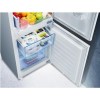 Hisense 246 Litre 70/30 Integrated Fridge Freezer - White