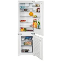 NordMende RIFF70302NF 243L 70_30 Frost Free Integrated Fridge Freezer