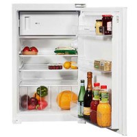 GRADE A2 - NordMende RII880APLUS 123L 88cm Integrated In-column Fridge With Ice Box
