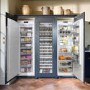 Caple 294 Litre In-column Integrated Larder Fridge