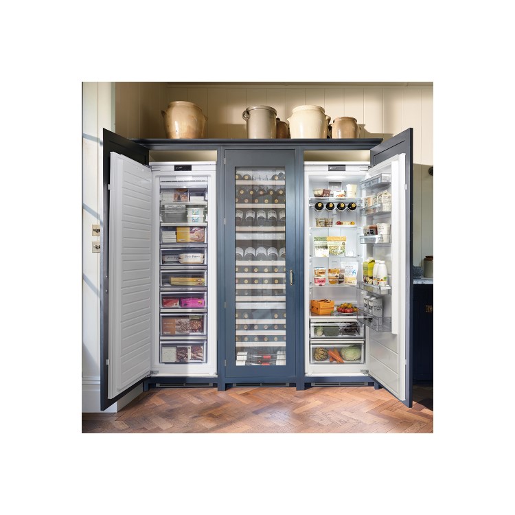 Caple 294 Litre In-column Integrated Larder Fridge