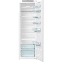 Refurbished Hisense RIL391D4AW1 Integrated 301 Litre In Column Larder Fridge